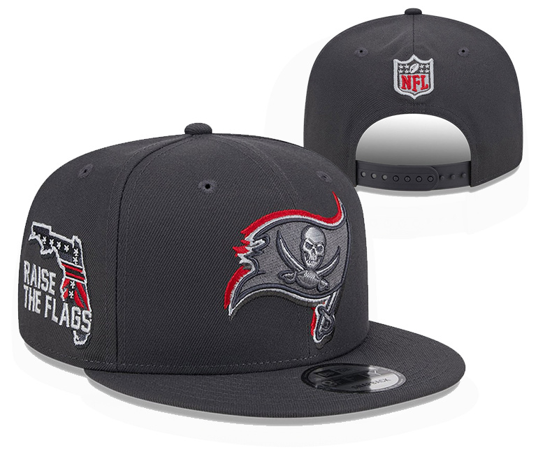 Tampa Bay Buccaneers Stitched Snapback Hats 0107